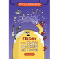 Friday - The Total Ice Cream Meltdown (Total Mayhem #5) - Library Binding