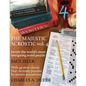 The Majestic Acrostic: Volume 4 - Paperback