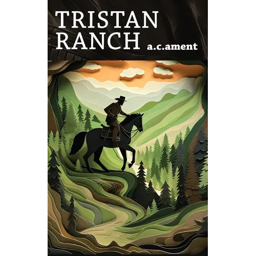 Tristan Ranch - Paperback
