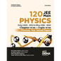 Disha 120 JEE Main Physics Online (2022 - 2012) & Offline (2018 - 2002) Chapter-wise + Topic-wise Previous Year Solved Papers 6th Edition NCERT Chapte - Paperback