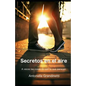 Secretos en el aire: A veces las cosas no son lo que parecen (Versión Español de España): Novela corta de amor para adolescentes - Paperback