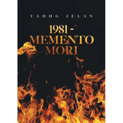 1981 - Memento Mori - Paperback