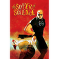 Super Science Vol. 1 Bill Sienkiewicz Premiere Edition - Hardcover