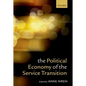 The Political Economy of the Service Transition - Paperback