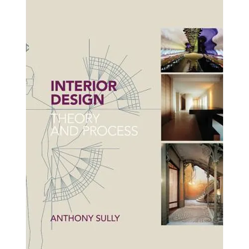 Interior Design - Paperback
