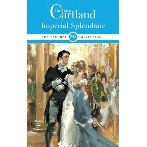 242. Imperial Splendour - Paperback
