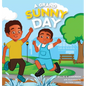 A Grand Sunny Day - Hardcover