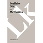 Memorias - Paperback