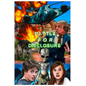 Battle For Disclosure: Escape From Area 51 - Paperback