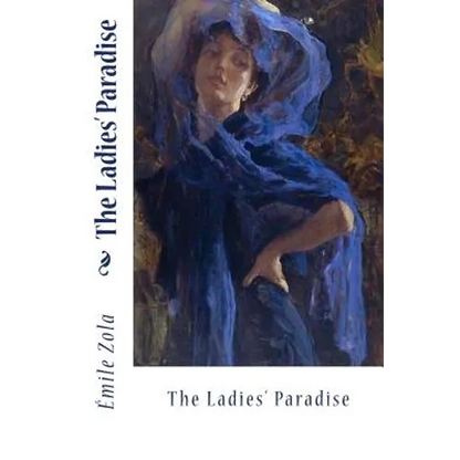 The Ladies' Paradise - Paperback
