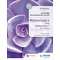 Cambridge International as & a Level Mathematics Pure Mathematics 1 Second Edition: Hodder Education Group - Paperback