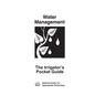 The Irrigator's Pocket Guide - Paperback