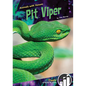 Pit Viper - Library Binding