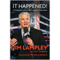 It Happened!: A Uniquely Lucky Life in Sports Television - Hardcover