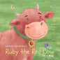 Ruby the Red Cow - Paperback