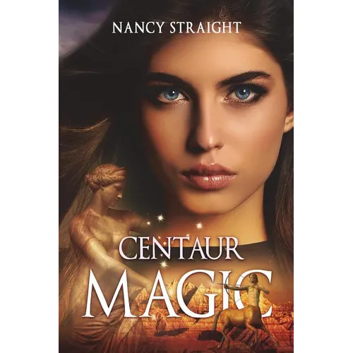 Centaur Magic - Paperback
