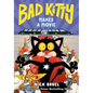 Bad Kitty Makes a Movie (Graphic Novel) - Hardcover