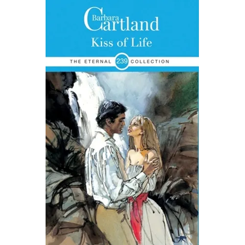 239. Kiss of Life - Paperback