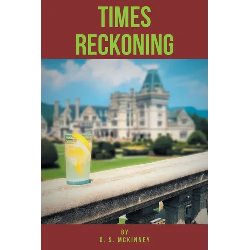 Times Reckoning - Paperback