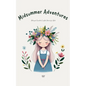 Midsummer Adventures: Bilingual Swedish-English Stories for Kids - Paperback