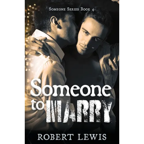 Someone to Marry - Paperback