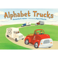 Alphabet Trucks - Hardcover