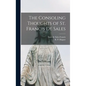 The Consoling Thoughts of St. Francis De Sales - Hardcover