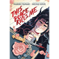 This Place Kills Me: A Graphic Novel - Hardcover