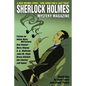 Sherlock Holmes Mystery Magazine #8 - Paperback