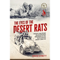 The Eyes of the Desert Rats: British Long-Range Reconnaissance Operations in the North African Desert 1940-43 - Hardcover