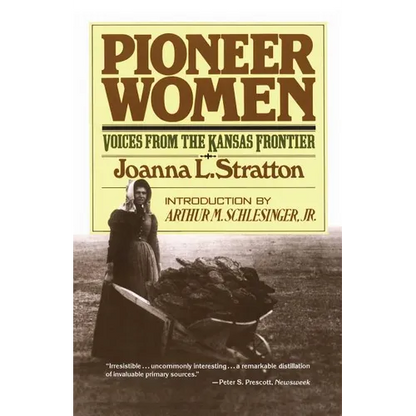 Pioneer Women - Paperback