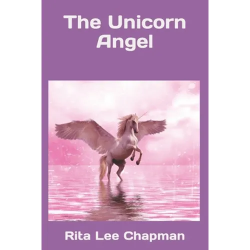 The Unicorn Angel - Paperback