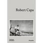 Robert Capa (Photofile) - Paperback