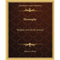 Theosophy: Religion and Occult Science - Paperback