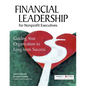 Financial Leadership for Nonprofit Executives: Guiding Your Organization to Long-Term Success - Paperback