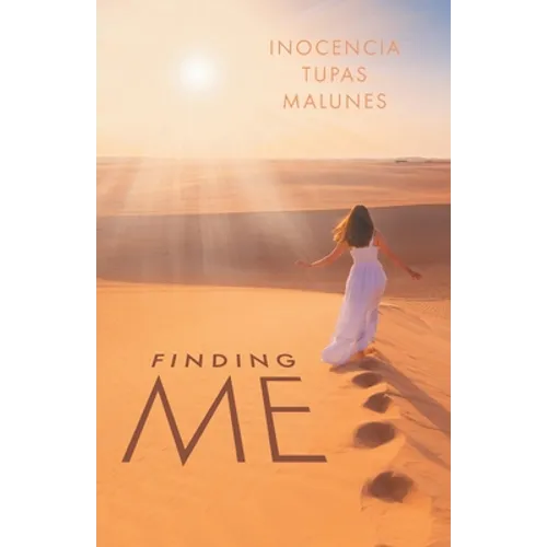 Finding "Me" - Paperback