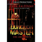 Dungeon Master: Sins And Secrets - Paperback