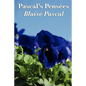 Pascal's Pensees - Paperback
