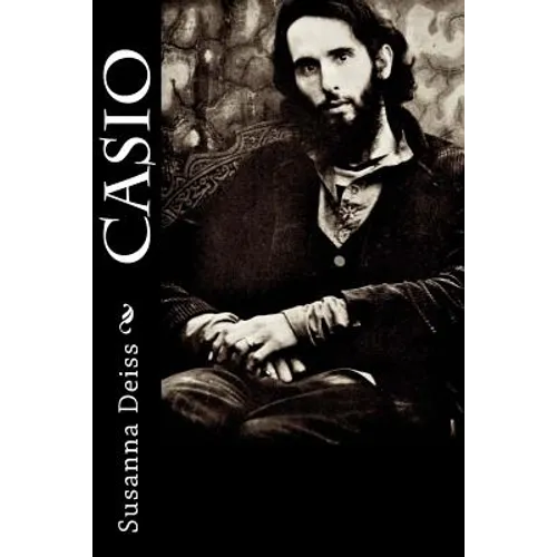 Casio - Paperback