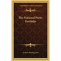 The National Parks Portfolio - Hardcover