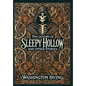The Legend of Sleepy Hollow and Other Stories (Collector's Edition) (Laminated Hardback with Jacket) - Hardcover