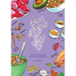 Don't Forget to Eat: Easy Illustrated Meals and Snacks - Paperback