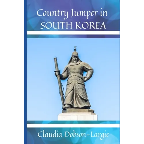 Country Jumper in South Korea - Paperback
