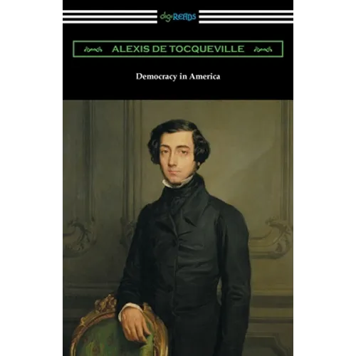 Democracy in America - Paperback