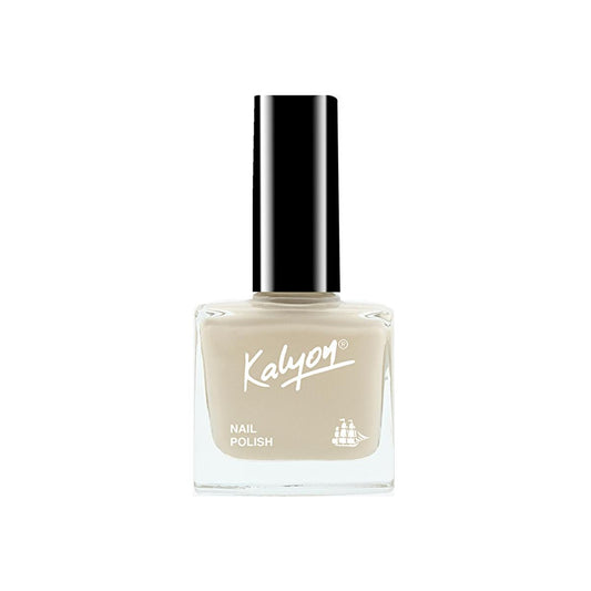 Kalyon Nail Polish No: 236 - Long-Lasting, Quick-Drying Nail Color for Vibrant Nails