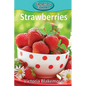 Strawberries - Paperback