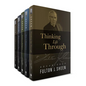 The Archbishop Fulton Sheen Signature Set - Hardcover