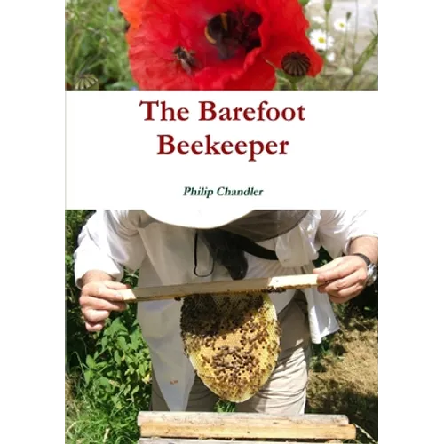 The Barefoot Beekeeper - Paperback