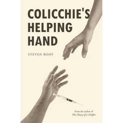 Colicchie's Helping Hand - Paperback