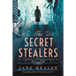 The Secret Stealers - Paperback